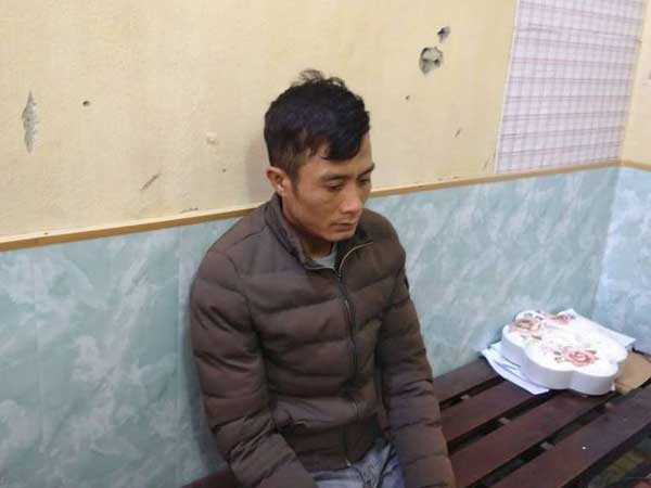 Kẻ xâm hại cháu bé 12 tuổi có tâm sinh lý không bình thường