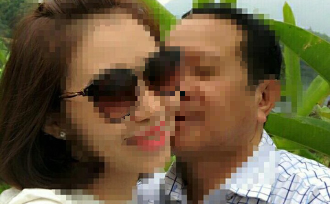 Phó Bí thư thành ủy Kon Tum nói tình cảm chưa sâu sắc khi bị tố cử lái xe đón vợ người khác đi quan hệ bất chính