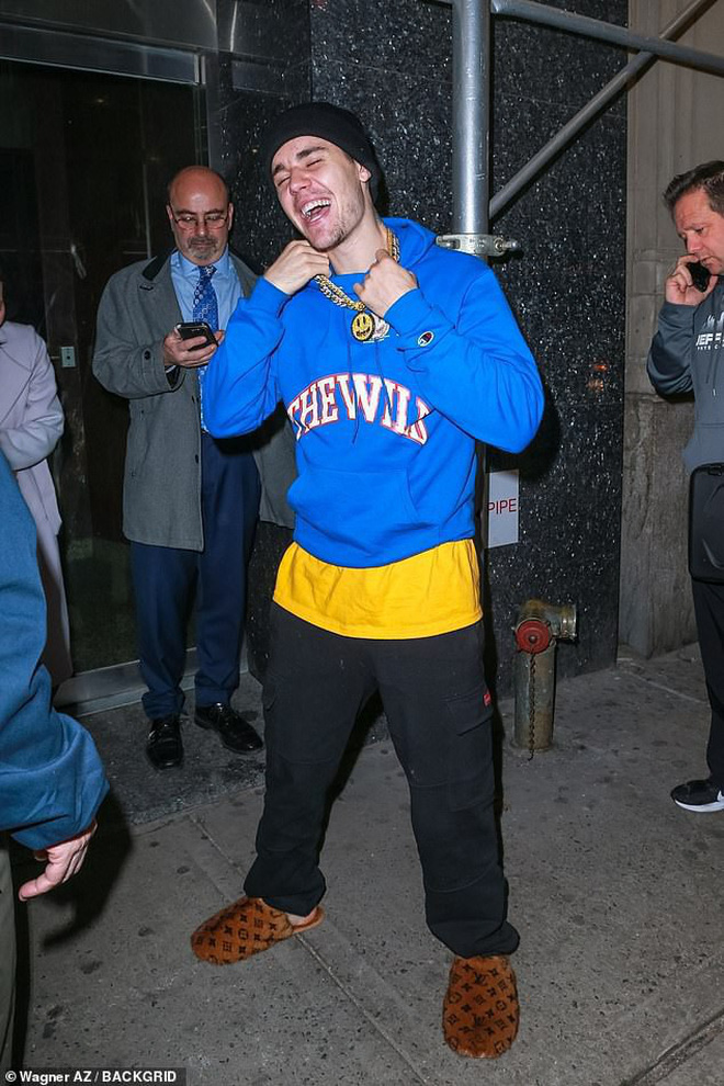 Hoang mang tột độ trước tin đồn Justin Bieber sụt cân nghiêm trọng vì bệnh trầm cảm, còn có ý định tự tử