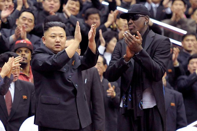 Không có thỏa thuận chung, hai ông Trump - Kim kết thúc hội nghị sớm