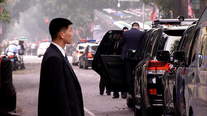 Không có thỏa thuận chung, hai ông Trump - Kim kết thúc hội nghị sớm