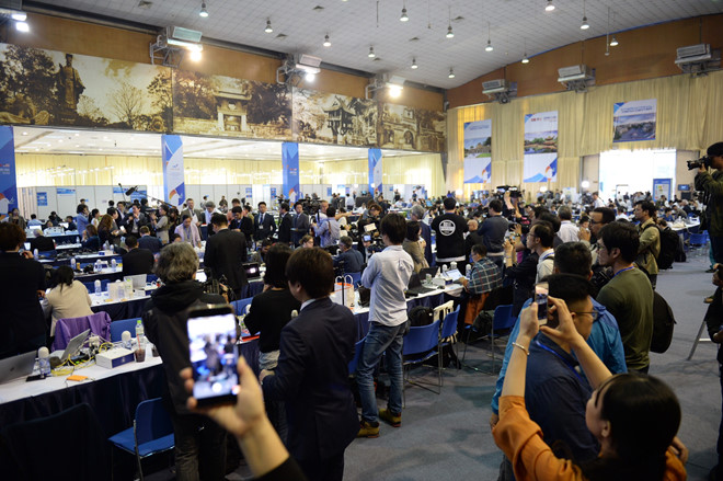 Không có thỏa thuận chung, hai ông Trump - Kim kết thúc hội nghị sớm