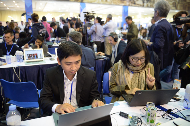 Không có thỏa thuận chung, hai ông Trump - Kim kết thúc hội nghị sớm