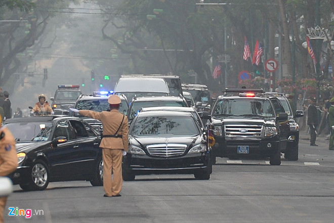 Không có thỏa thuận chung, hai ông Trump - Kim kết thúc hội nghị sớm