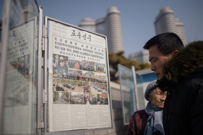 Không có thỏa thuận chung, hai ông Trump - Kim kết thúc hội nghị sớm