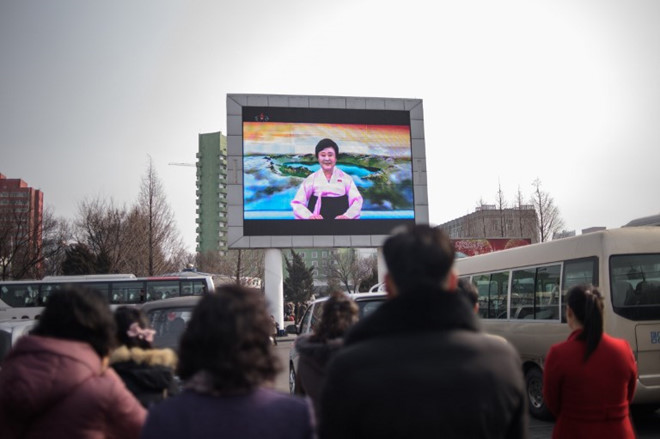 Không có thỏa thuận chung, hai ông Trump - Kim kết thúc hội nghị sớm