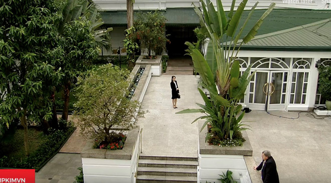 Không có thỏa thuận chung, hai ông Trump - Kim kết thúc hội nghị sớm