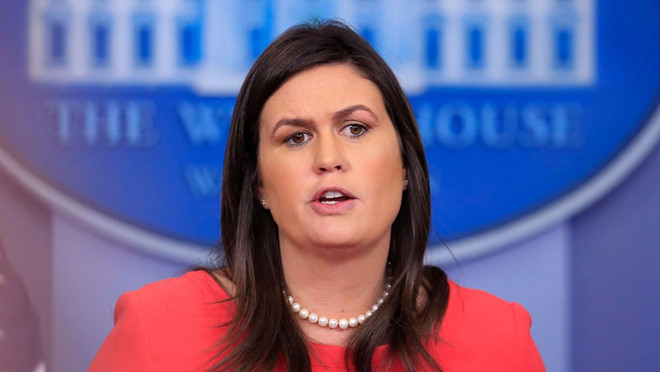 Tổng thống Trump: Lệnh trừng phạt là trở ngại của thỏa thuận chung