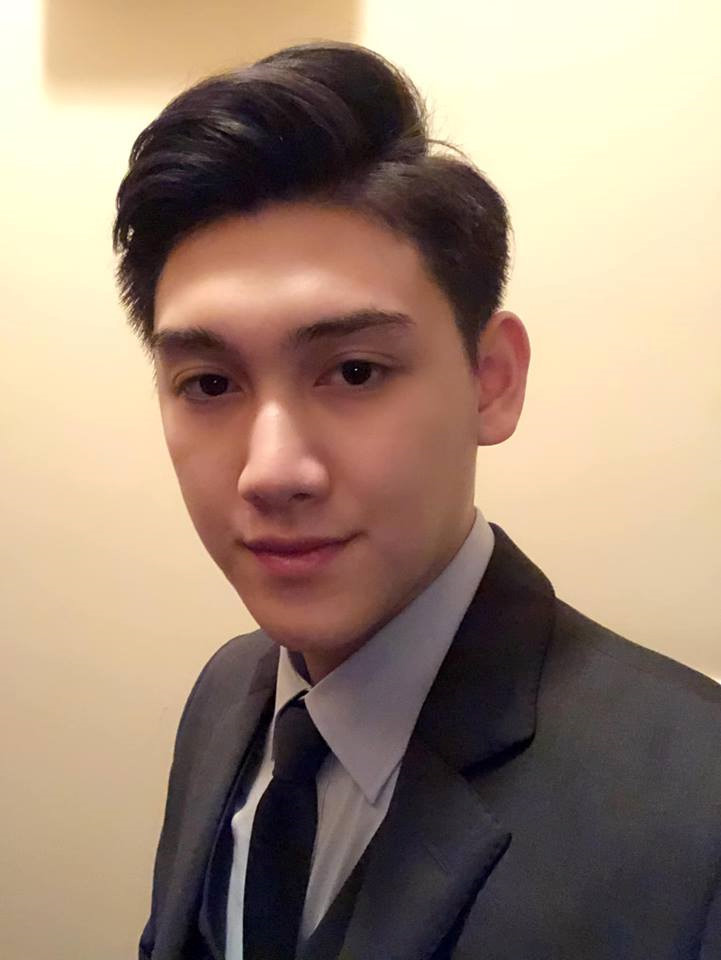 9X đẹp trai, cao 1,82 m phục vụ cho Hội nghị thượng đỉnh Mỹ - Triều