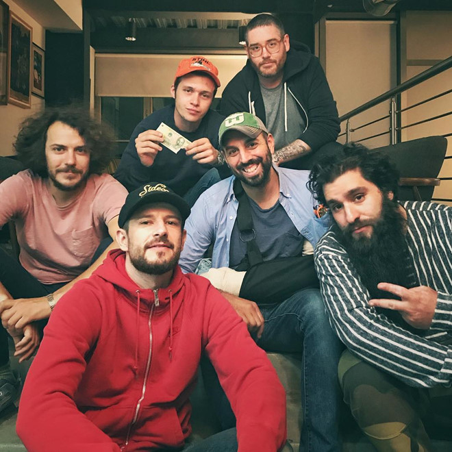 Đạo diễn Kong sống ra sao tại Mỹ sau vụ bị hành hung ở Việt Nam?