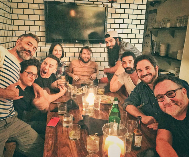 Đạo diễn Kong sống ra sao tại Mỹ sau vụ bị hành hung ở Việt Nam?