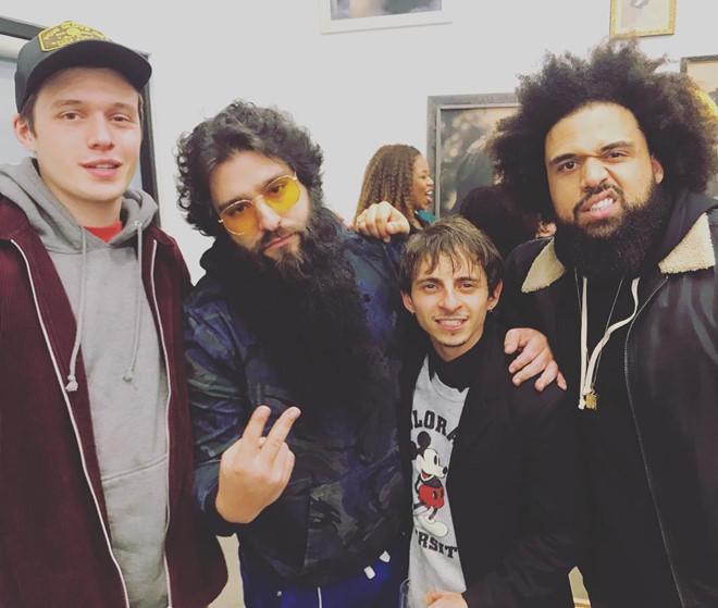 Đạo diễn Kong sống ra sao tại Mỹ sau vụ bị hành hung ở Việt Nam?