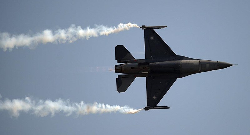 Quân đội Ấn Độ báo động cao dù Pakistan thả phi công