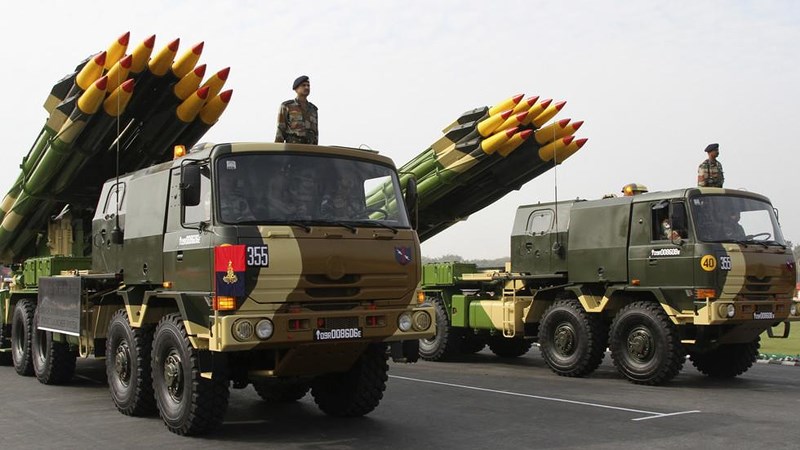 Quân đội Ấn Độ báo động cao dù Pakistan thả phi công