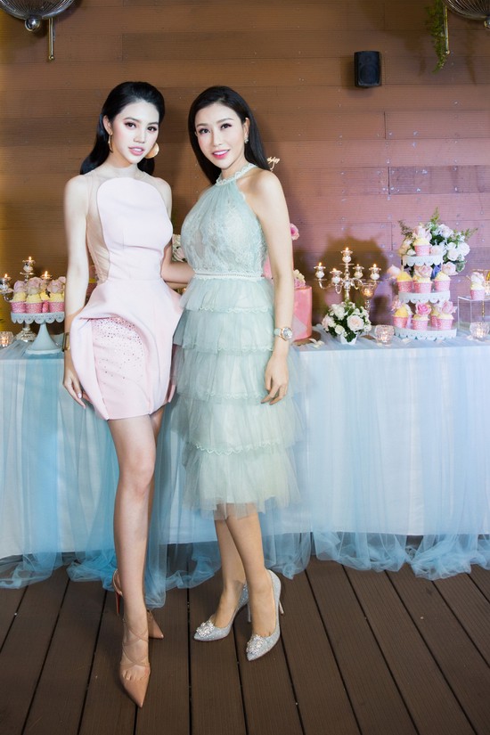 Nghi vấn bạn thân giật bồ: Chuyện không hiếm trong showbiz Việt, rắc rối chẳng kém vợ chồng Song - Song!