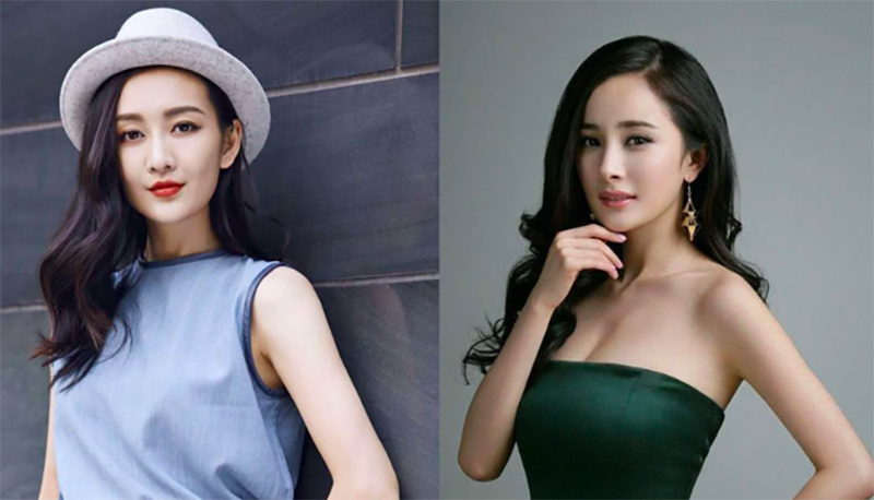 Bị tình địch móc mỉa trên MXH, Dương Mịch đáp trả cực kỳ cao tay khiến ai cũng phải ngả mũ bái phục