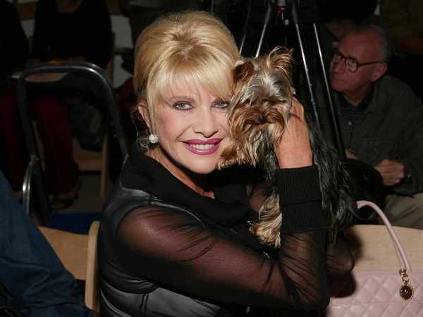 Tại sao Tổng thống Mỹ Donald Trump… không thích chó