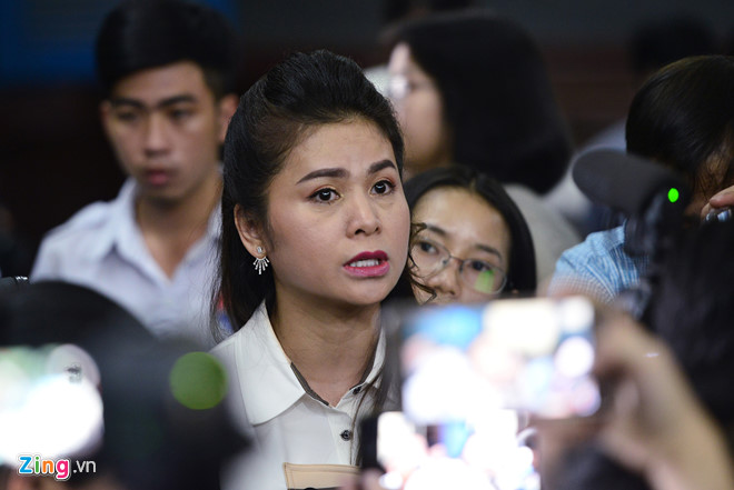 Ông Đặng Lê Nguyên Vũ: Trung Nguyên của Qua, không ai giành được