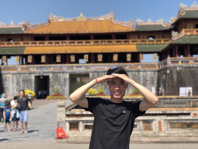 Từ 1 bình luận khẩu nghiệp, chàng trai vượt hơn 700km để gặp đối phương và cái kết như phim