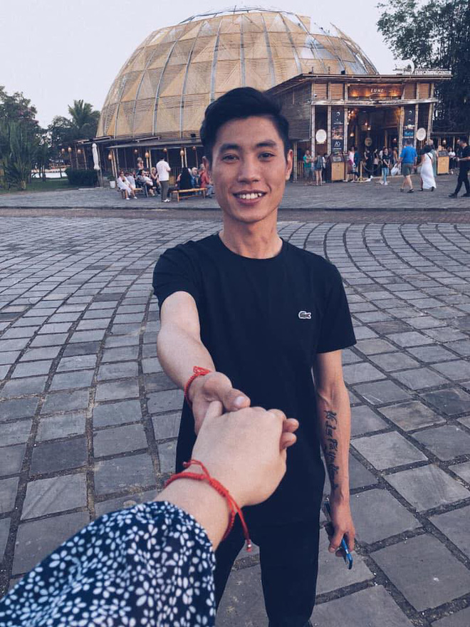 Từ 1 bình luận khẩu nghiệp, chàng trai vượt hơn 700km để gặp đối phương và cái kết như phim