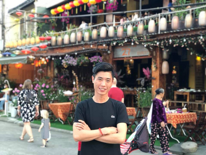 Từ 1 bình luận khẩu nghiệp, chàng trai vượt hơn 700km để gặp đối phương và cái kết như phim