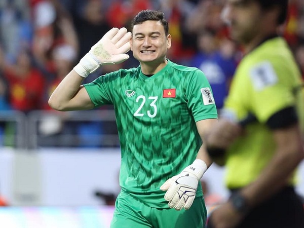 Sau Đặng Văn Lâm, cầu thủ này sẽ là Việt kiều tiếp theo đủ sức tỏa sáng ở ĐTQG với hiệu suất ghi bàn ‘cực khủng’ 