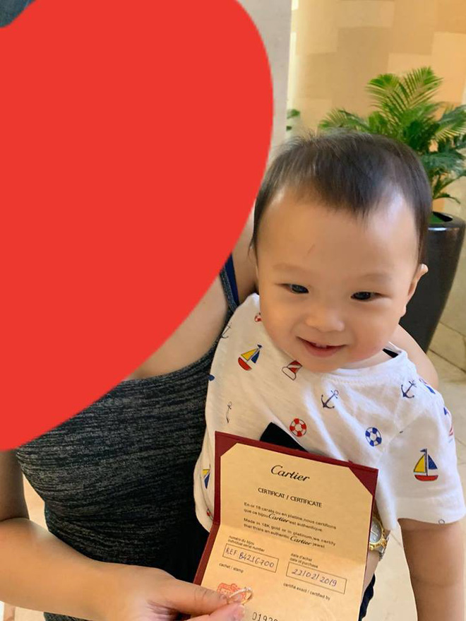 Vụ bạn gái chia tay vì mua nhẫn 80 triệu nói dối 500 nghìn: Chàng trai hạ giá, bán lại thành công!