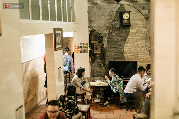 Ông chủ phục vụ 3.000 cốc cà phê trứng Giảng: Hà Nội không quyết định được thành - bại của thượng đỉnh, chỉ là đối đãi bạn bè quốc tế thật tốt