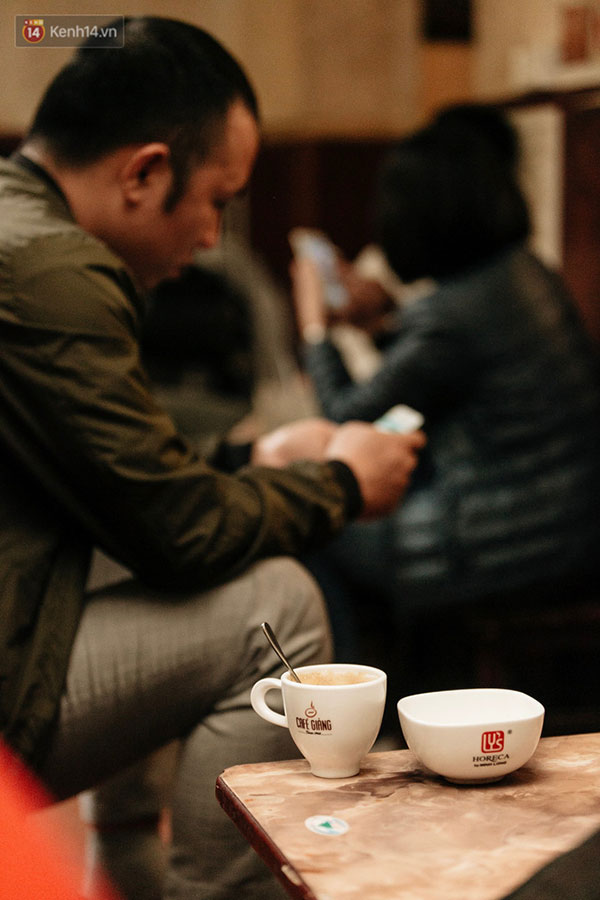 Ông chủ phục vụ 3.000 cốc cà phê trứng Giảng: Hà Nội không quyết định được thành - bại của thượng đỉnh, chỉ là đối đãi bạn bè quốc tế thật tốt