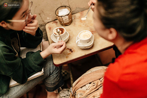 Ông chủ phục vụ 3.000 cốc cà phê trứng Giảng: Hà Nội không quyết định được thành - bại của thượng đỉnh, chỉ là đối đãi bạn bè quốc tế thật tốt