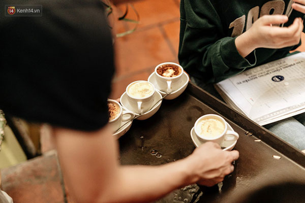 Ông chủ phục vụ 3.000 cốc cà phê trứng Giảng: Hà Nội không quyết định được thành - bại của thượng đỉnh, chỉ là đối đãi bạn bè quốc tế thật tốt