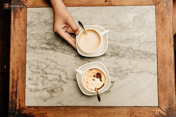 Ông chủ phục vụ 3.000 cốc cà phê trứng Giảng: Hà Nội không quyết định được thành - bại của thượng đỉnh, chỉ là đối đãi bạn bè quốc tế thật tốt