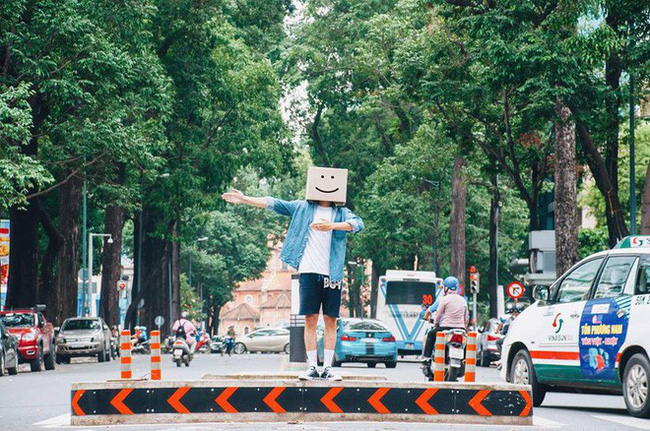 Hoá ra chàng trai vào vai Ngạn trong Mắt Biếc từng là thí sinh giấu mặt của cuộc thi Here We Go