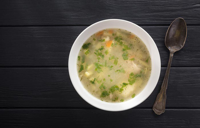 Khi ốm, không có cảm giác muốn ăn: Hãy ăn 8 thực phẩm sau vì nó sẽ giúp bạn nhanh hồi phục