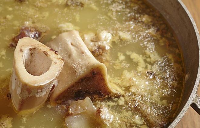 Khi ốm, không có cảm giác muốn ăn: Hãy ăn 8 thực phẩm sau vì nó sẽ giúp bạn nhanh hồi phục