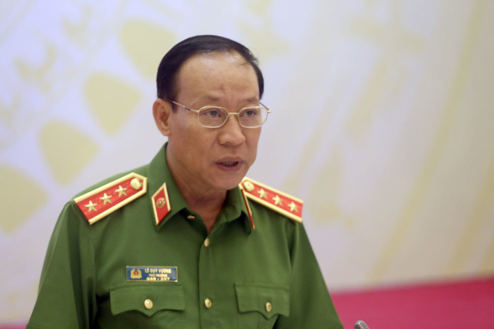 Thứ trưởng Công an kể chuyện căng mình bảo vệ Thượng đỉnh Mỹ-Triều