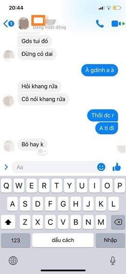 Cộng đồng mạng sôi máu với gã trai họ Sở: Yêu nhau 4 năm, có bầu thì đòi bỏ vì bị gài