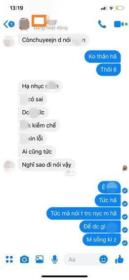 Cộng đồng mạng sôi máu với gã trai họ Sở: Yêu nhau 4 năm, có bầu thì đòi bỏ vì bị gài