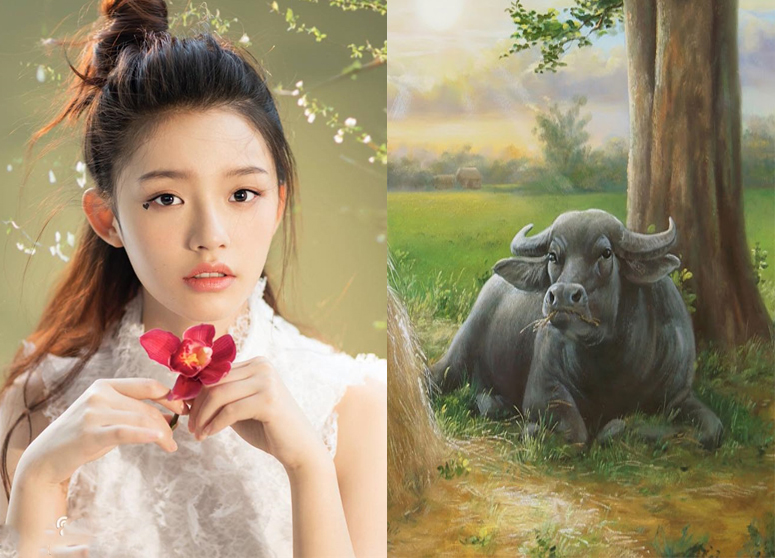 Đầu tháng 3, 4 con giáp này sẽ GIÀU NGẠT THỞ, lộc về tới tấp, sắm thêm xe để chờ tiền về