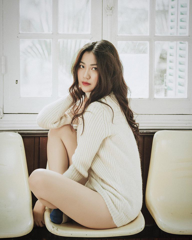 Lương Thanh: Cảnh nóng với NSND hơn 44 tuổi không có gì dung tục