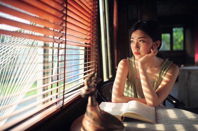 Lương Thanh: Cảnh nóng với NSND hơn 44 tuổi không có gì dung tục