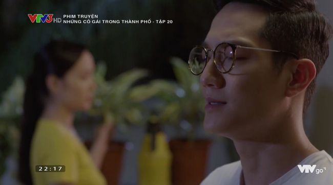 Những cô gái trong thành phố tập 20: Hợp sức trừng phạt Trâm Anh bướng bỉnh, fan nhiệt tình đẩy thuyền Trúc - Bách