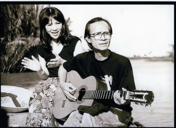 Được Google vinh danh, Trịnh Công Sơn có tầm ảnh hưởng trên thế giới cỡ nào?