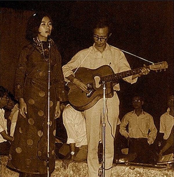 Được Google vinh danh, Trịnh Công Sơn có tầm ảnh hưởng trên thế giới cỡ nào?