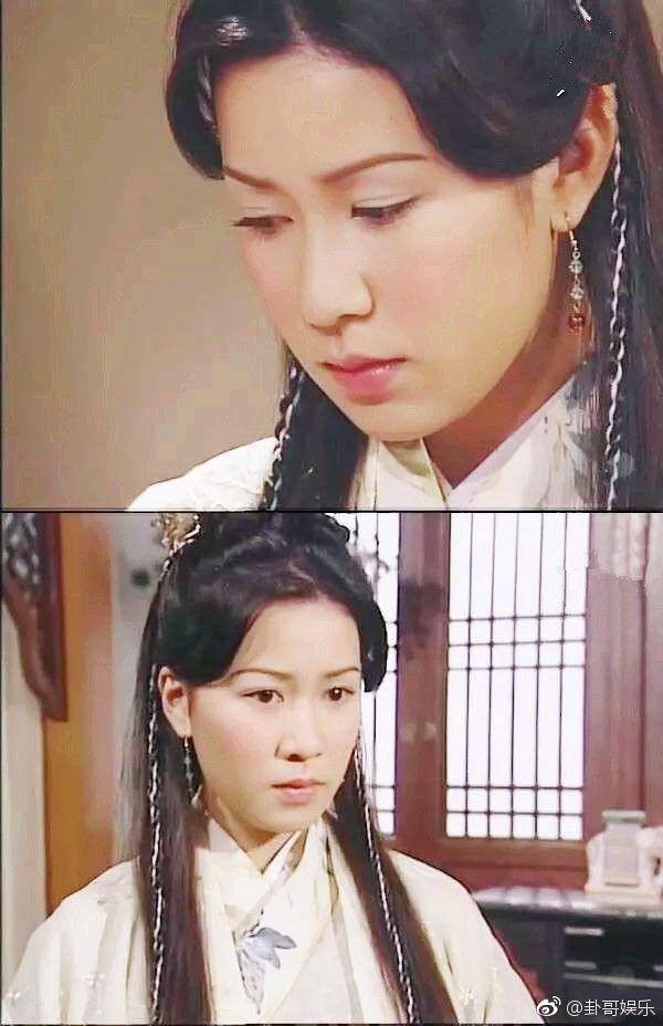 Muôn vẻ Chu Chỉ Nhược qua các thời kì: Cô 2009 như mẹ Trương Vô Kỵ, nàng 2019 xinh như nữ thần!