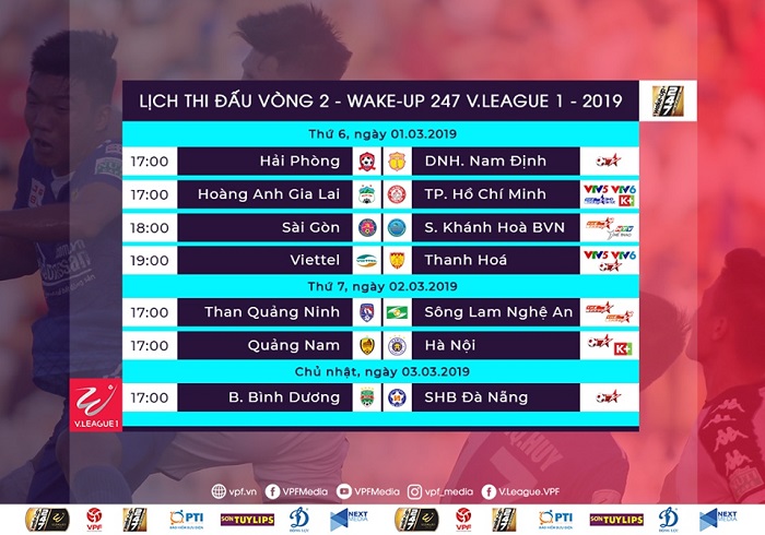HAGL 1-2 TP.HCM: Hoàng Thịnh và Vinicius kéo HAGL trở lại mặt đất