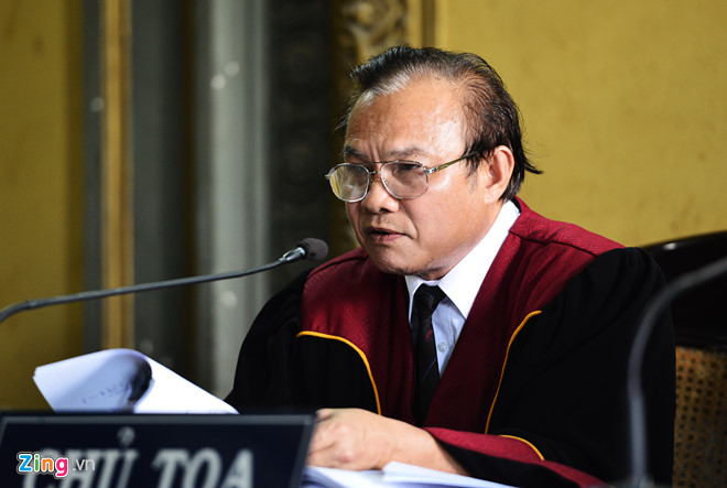 Vợ chồng vua cà phê Trung Nguyên phải đóng bao nhiêu tiền án phí?