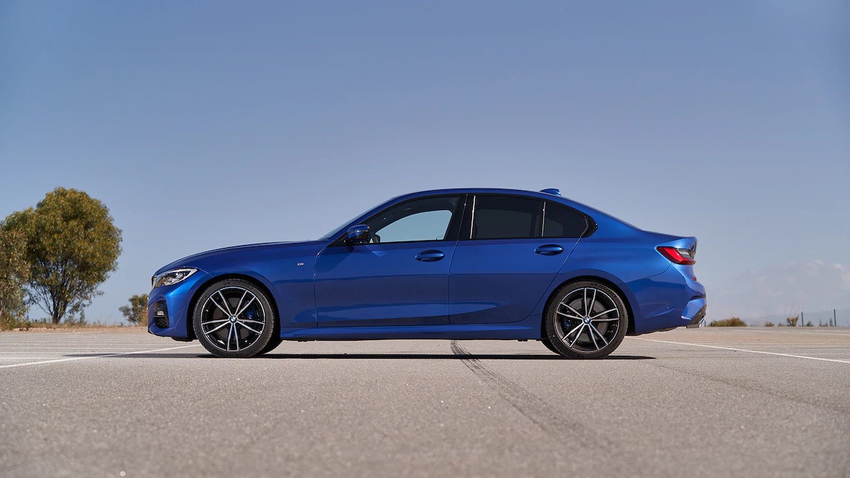 4 công nghệ ấn tượng trên BMW 3-Series 2019 sắp ra mắt Việt Nam