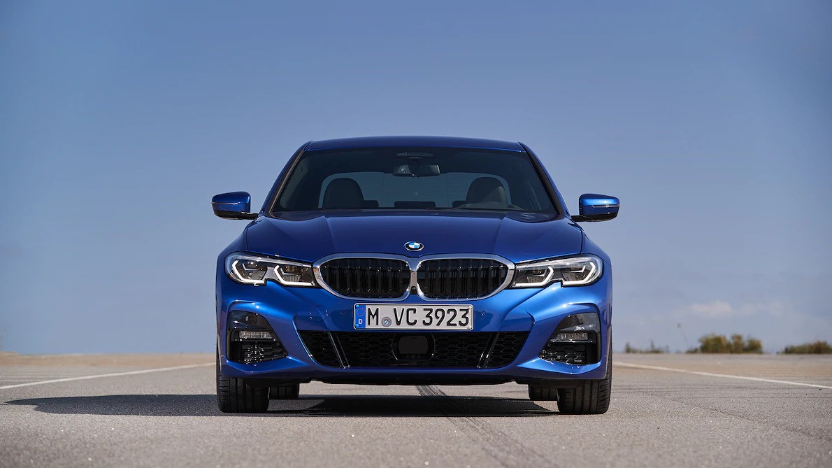4 công nghệ ấn tượng trên BMW 3-Series 2019 sắp ra mắt Việt Nam