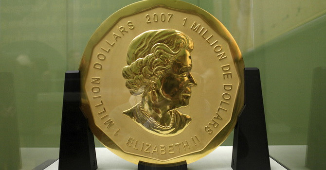 Thị trường vàng không phản ứng mạnh với thông tin từ thượng đỉnh Mỹ - Triều Tiên